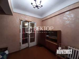 2-к квартира, вторичка, 50м2, 4/4 этаж
