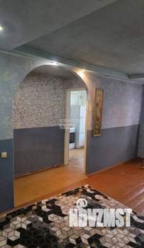 2-к квартира, вторичка, 45м2, 5/5 этаж