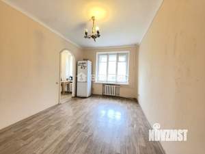 3-к квартира, вторичка, 57м2, 3/5 этаж