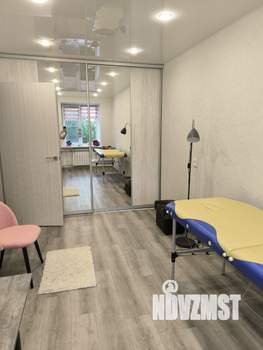 3-к квартира, вторичка, 62м2, 3/5 этаж