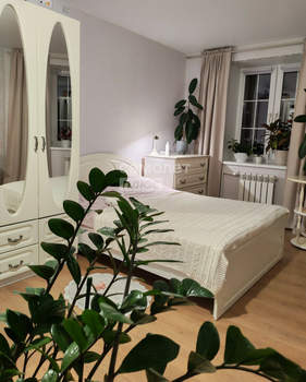 1-к квартира, вторичка, 41м2, 9/10 этаж