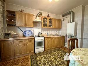 3-к квартира, вторичка, 85м2, 2/5 этаж