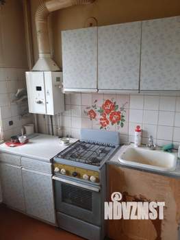 2-к квартира, вторичка, 41м2, 2/5 этаж