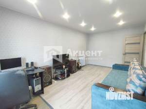 1-к квартира, вторичка, 36м2, 3/5 этаж