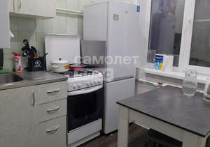 1-к квартира, вторичка, 32м2, 5/5 этаж