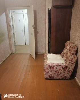 2-к квартира, вторичка, 48м2, 2/9 этаж