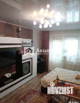 2-к квартира, вторичка, 61м2, 4/10 этаж