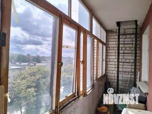 3-к квартира, вторичка, 66м2, 7/12 этаж