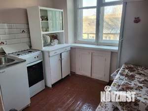 2-к квартира, вторичка, 40м2, 3/3 этаж