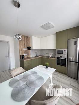 3-к квартира, вторичка, 82м2, 9/10 этаж