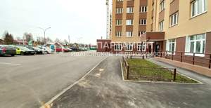 3-к квартира, вторичка, 80м2, 4/17 этаж