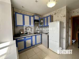 1-к квартира, вторичка, 32м2, 4/5 этаж