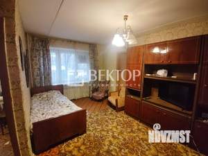 2-к квартира, вторичка, 45м2, 1/5 этаж