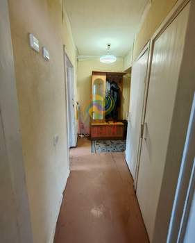 2-к квартира, вторичка, 39м2, 3/5 этаж