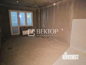 1-к квартира, вторичка, 42м2, 4/17 этаж