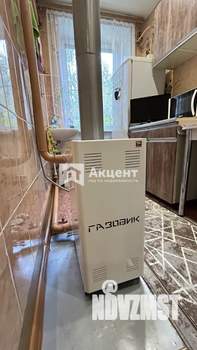 2-к квартира, вторичка, 36м2, 2/2 этаж