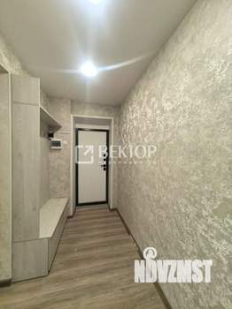 2-к квартира, вторичка, 56м2, 4/4 этаж