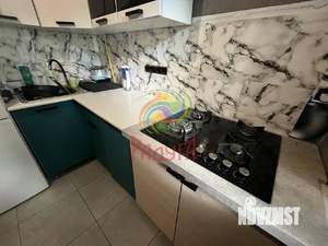 2-к квартира, вторичка, 43м2, 1/3 этаж