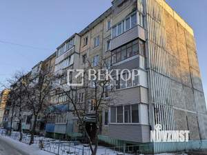 2-к квартира, вторичка, 50м2, 2/5 этаж