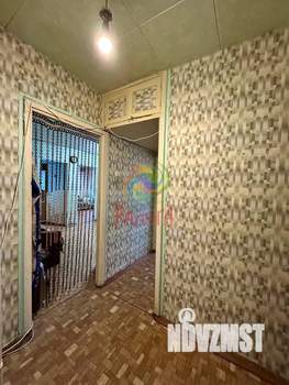 3-к квартира, вторичка, 49м2, 3/5 этаж