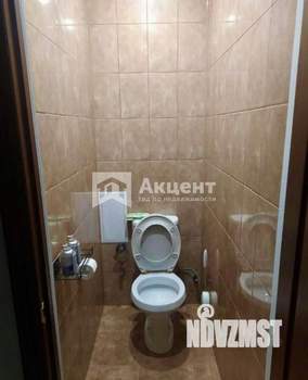 2-к квартира, вторичка, 60м2, 2/2 этаж