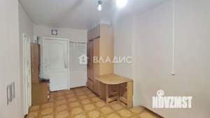3-к квартира, вторичка, 27м2, 1/2 этаж