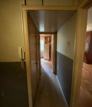 3-к квартира, вторичка, 51м2, 1/5 этаж