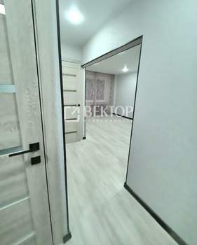 1-к квартира, вторичка, 30м2, 2/5 этаж