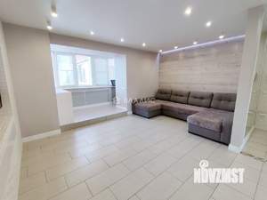 3-к квартира, вторичка, 68м2, 10/10 этаж