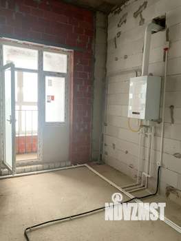 1-к квартира, вторичка, 48м2, 9/9 этаж