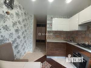 2-к квартира, вторичка, 53м2, 3/9 этаж