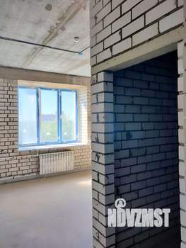 2-к квартира, вторичка, 79м2, 7/14 этаж