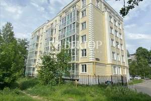 1-к квартира, вторичка, 42м2, 1/7 этаж