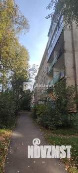 3-к квартира, вторичка, 62м2, 5/5 этаж