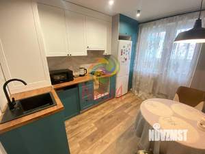 1-к квартира, вторичка, 36м2, 3/4 этаж