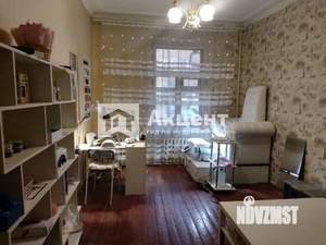 2-к квартира, вторичка, 49м2, 1/4 этаж