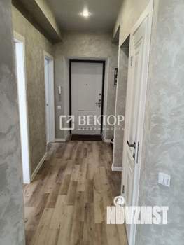 3-к квартира, вторичка, 105м2, 4/5 этаж