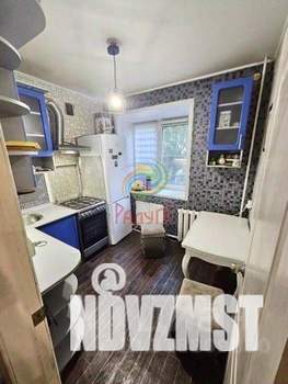 2-к квартира, вторичка, 42м2, 2/5 этаж