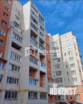 4-к квартира, вторичка, 120м2, 3/10 этаж