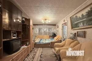 1-к квартира, вторичка, 37м2, 2/5 этаж