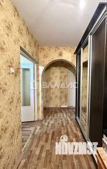 2-к квартира, вторичка, 61м2, 4/10 этаж