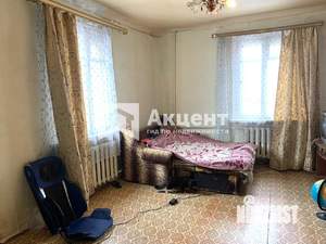 2-к квартира, вторичка, 45м2, 2/2 этаж