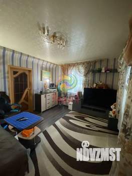2-к квартира, вторичка, 46м2, 2/2 этаж