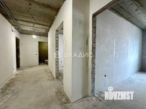 3-к квартира, вторичка, 81м2, 2/10 этаж
