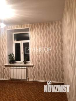 2-к квартира, вторичка, 52м2, 2/2 этаж