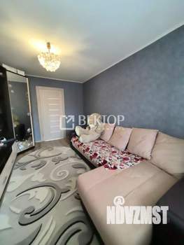 2-к квартира, вторичка, 45м2, 1/5 этаж