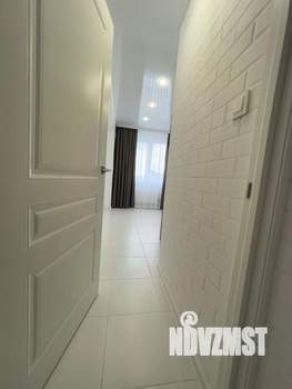 1-к квартира, вторичка, 34м2, 12/17 этаж