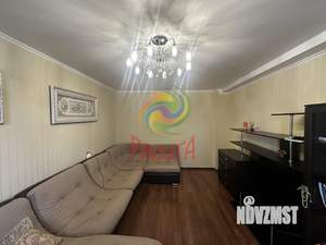 3-к квартира, вторичка, 111м2, 5/6 этаж