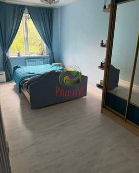 2-к квартира, вторичка, 47м2, 3/5 этаж