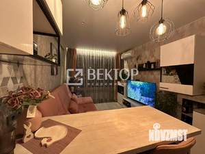 1-к квартира, вторичка, 38м2, 18/18 этаж